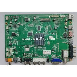 长虹 主板组件 JUC7.820.00067941 3D55B4000i